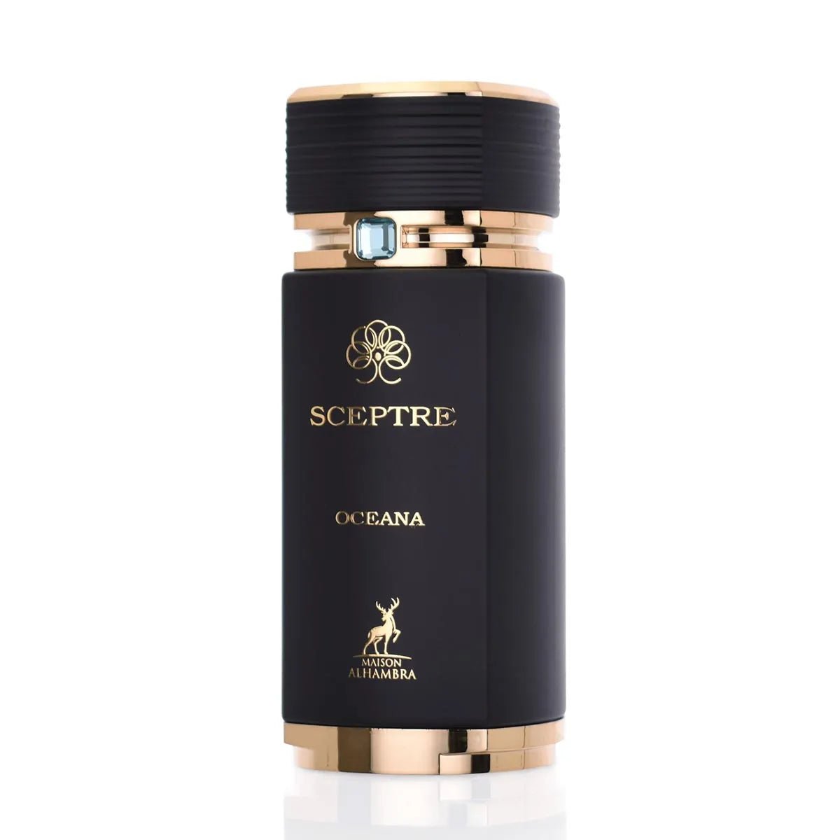 Maison Alhambra Sceptre Oceana Eau De Parfum 100ml Spray - Afanaya
